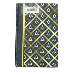 First Edition Jerusha's Ghost by Madye Lee Chastain 1958 First Library Copy